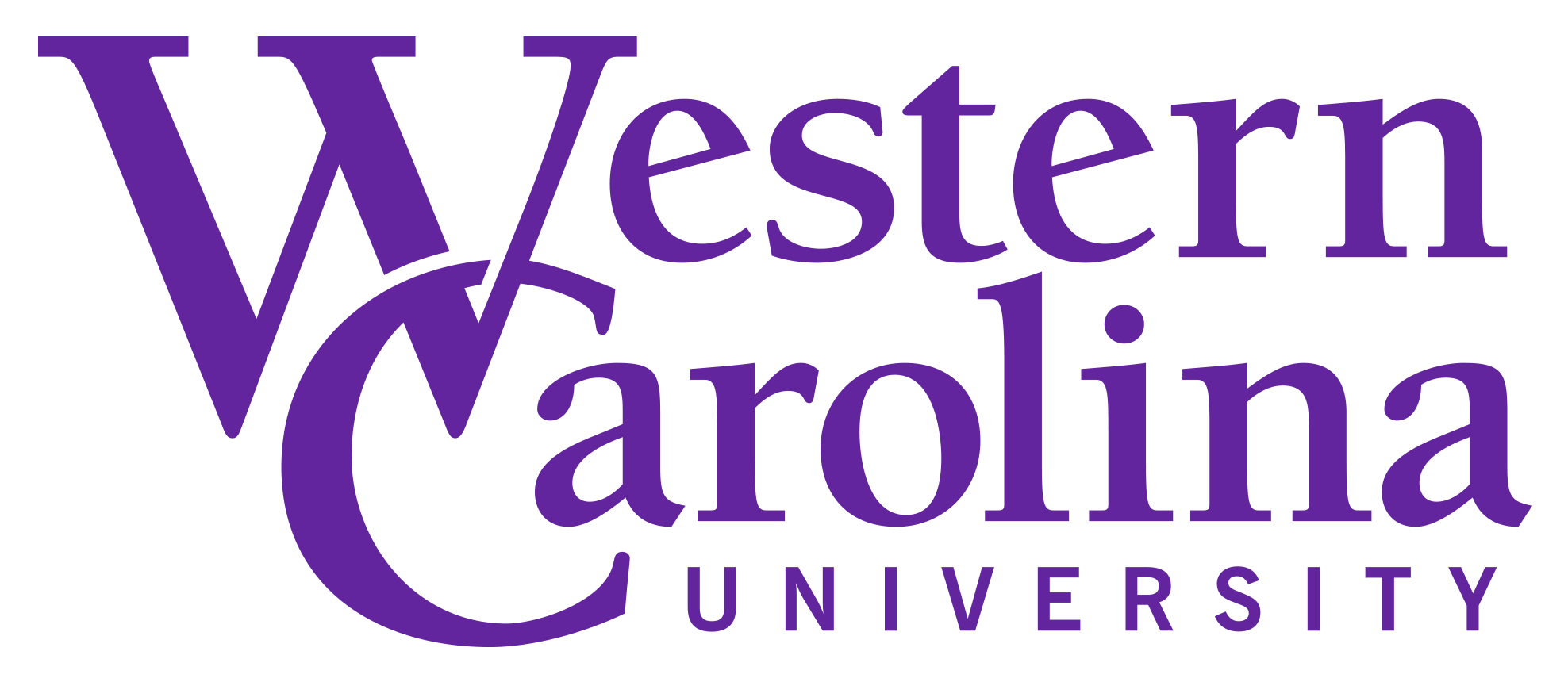 Western Carolina University transfer programs