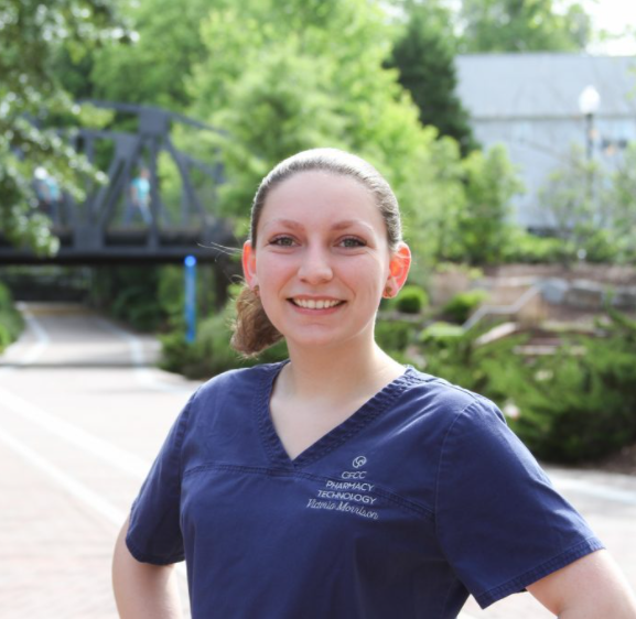 Admissions Home Cape Fear Community College