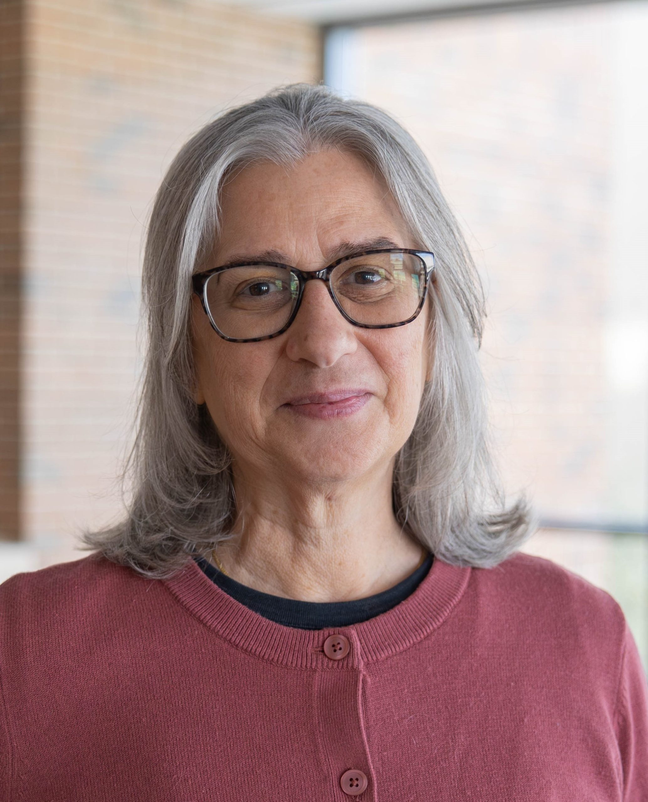 Denise Sansevera, Information Services Representative