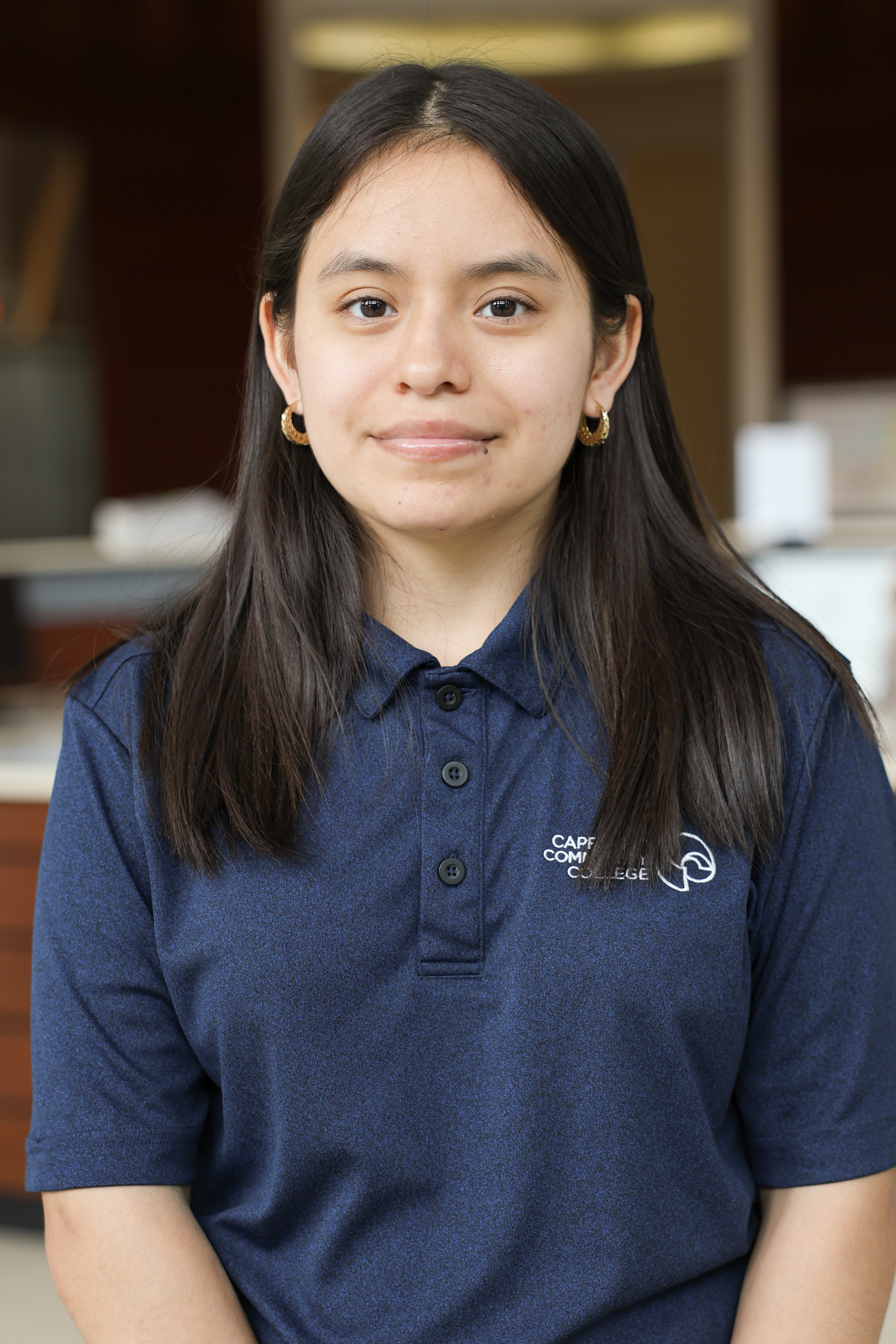 Melanie Rodriguez Bohjorquez