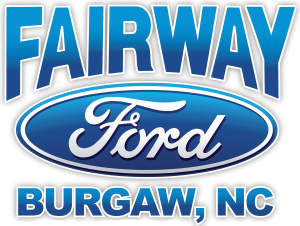 Fairway Ford Burgaw, NC