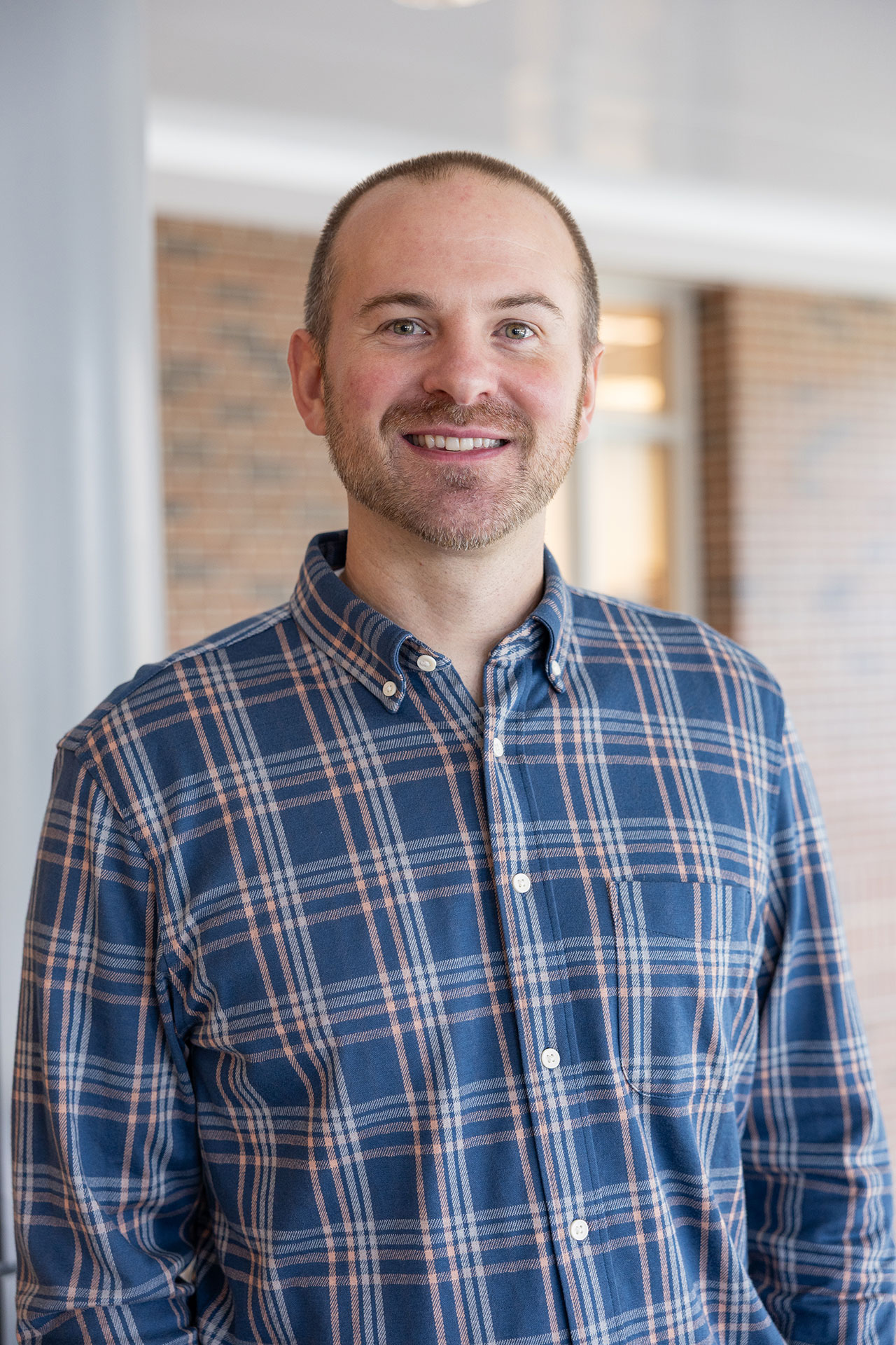 Scott Porter, CCP Career Coach