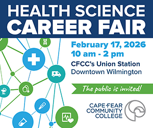 More Info for Health Sciences Career Fair 