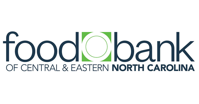 Food Bank of Central & Eastern NC logo