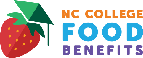 NC College Food Benefits