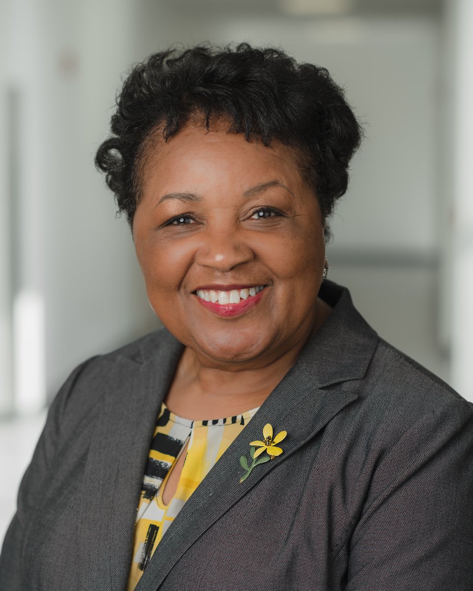 Dr. Janie Canty-Michell