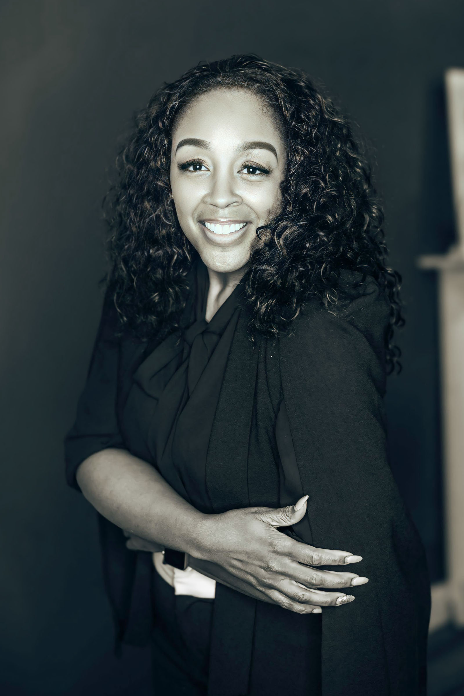 Sheree Darien, Board of Directors, CFCC Foundation