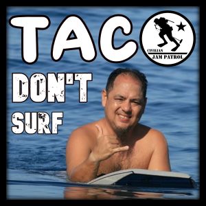  Tony "Taco" Santos The "7-Year Itch Campaign"