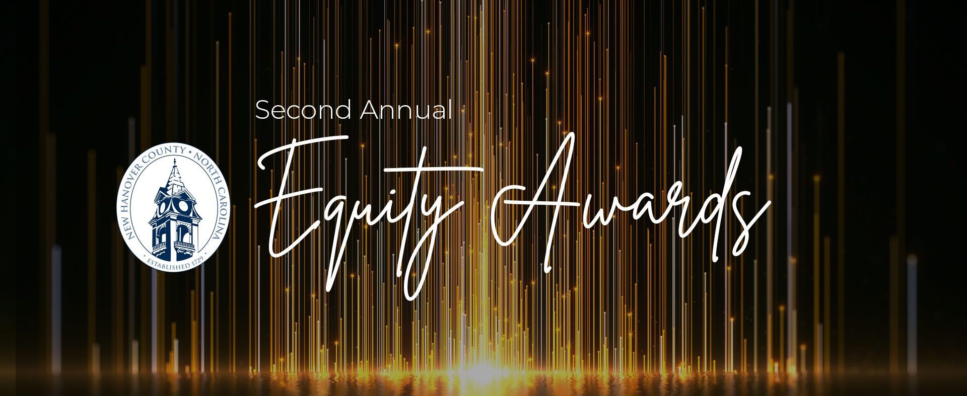 Second Annual Equity Awards Foundation
