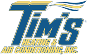 Tims Heating and Air Conditioning