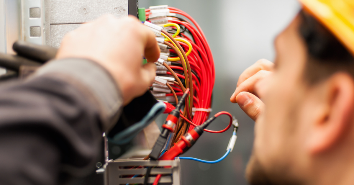 Electrical Apprenticeship Aptitude Test Online