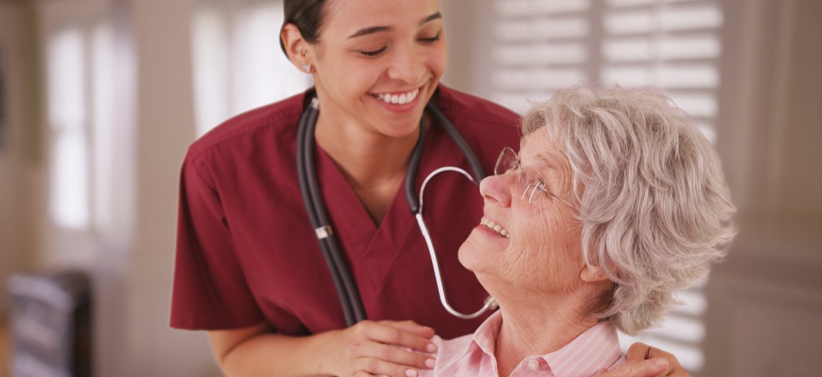 Spanish for Healthcare Professionals Job Training