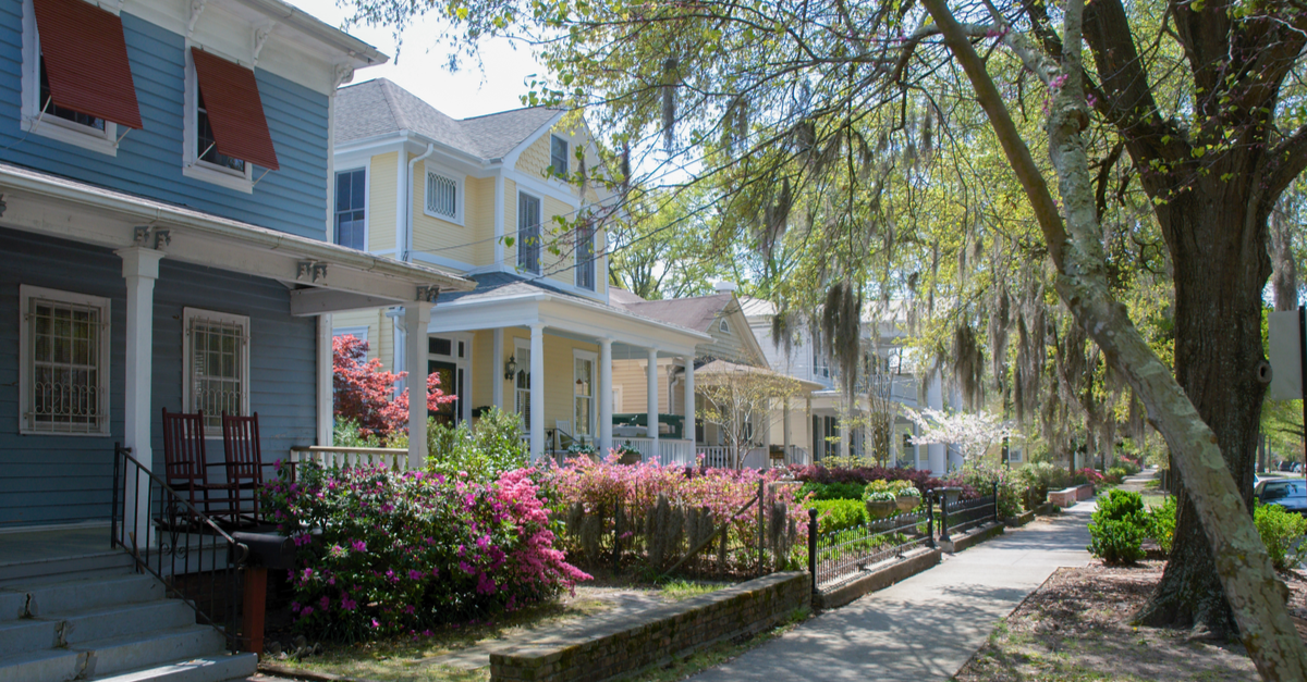 Historic Preservation Construction - Job Training