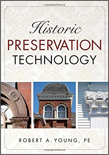 Historic Trades Preservation Technology