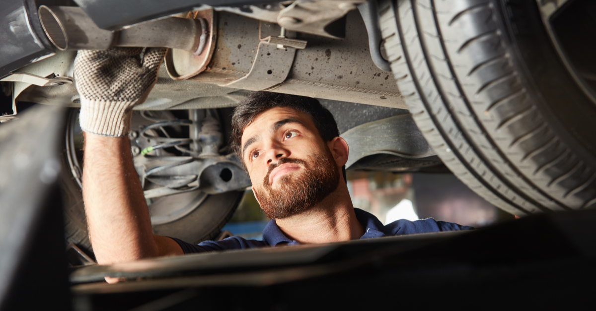 OBD Emission Inspection Job Training