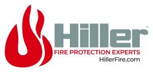 Hiller Fire Protection Logo