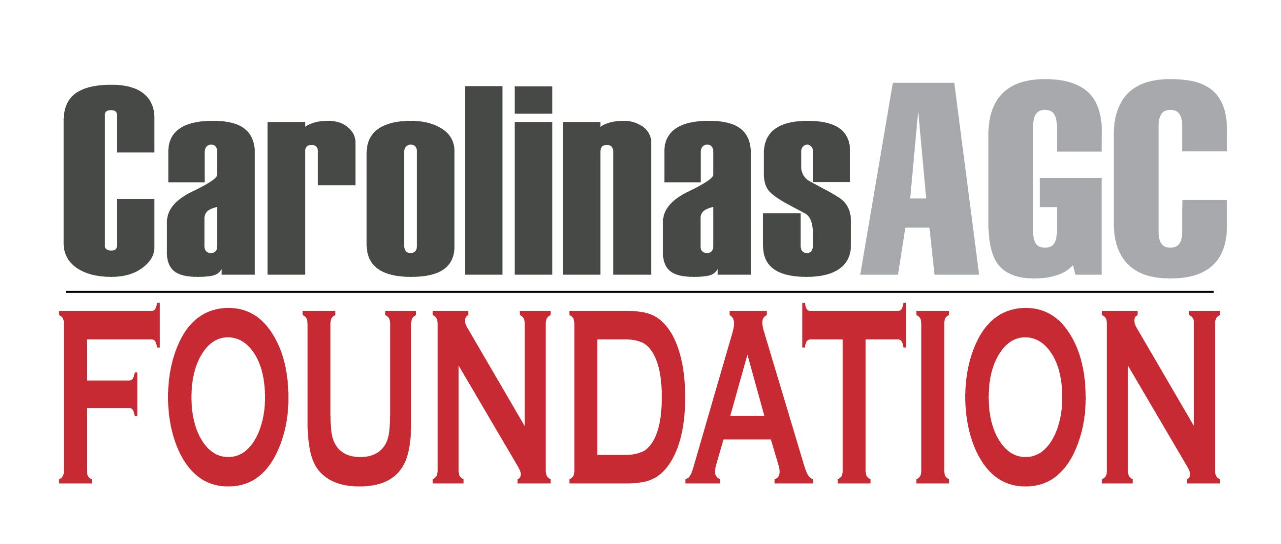Carolinas AGC Foundation