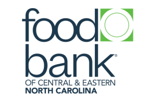 Food Bank of Central and Eastern North Carolina
