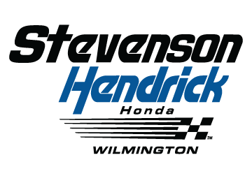 Stevenson Hedrick Honda Logo