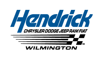 Stevenson Hedrick Chrysler Logo