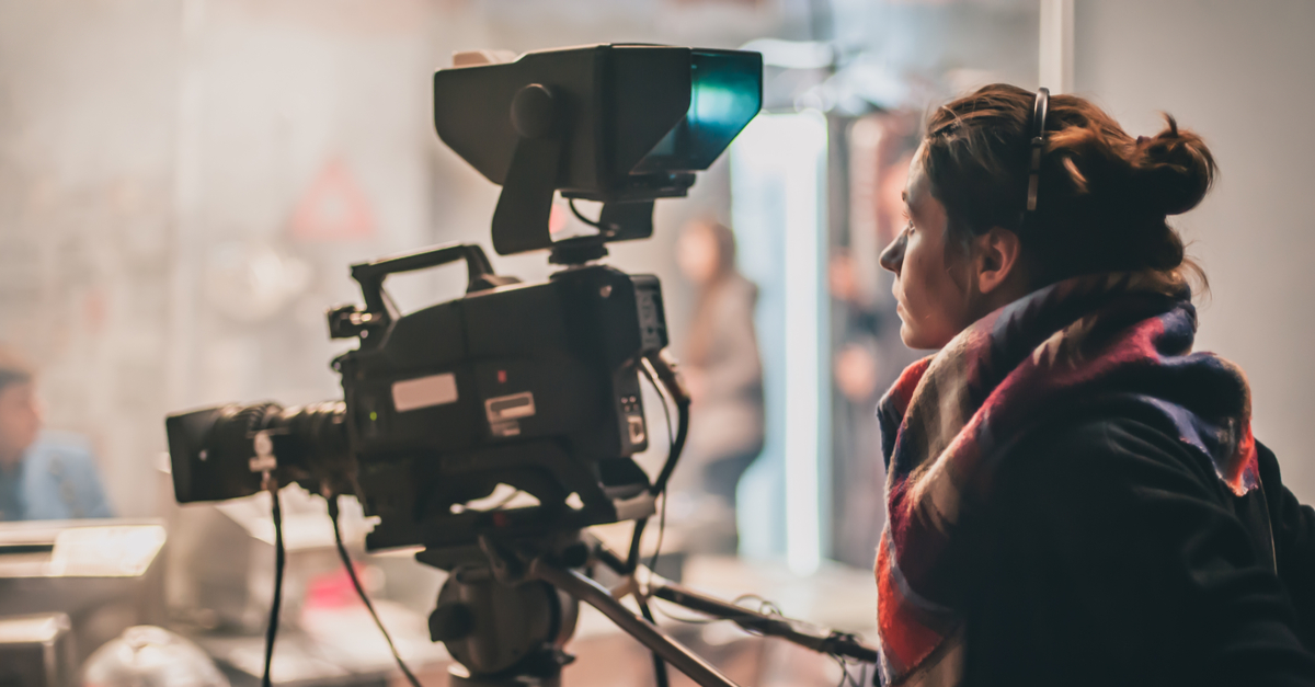 Introduction to Filmmaking Short Course