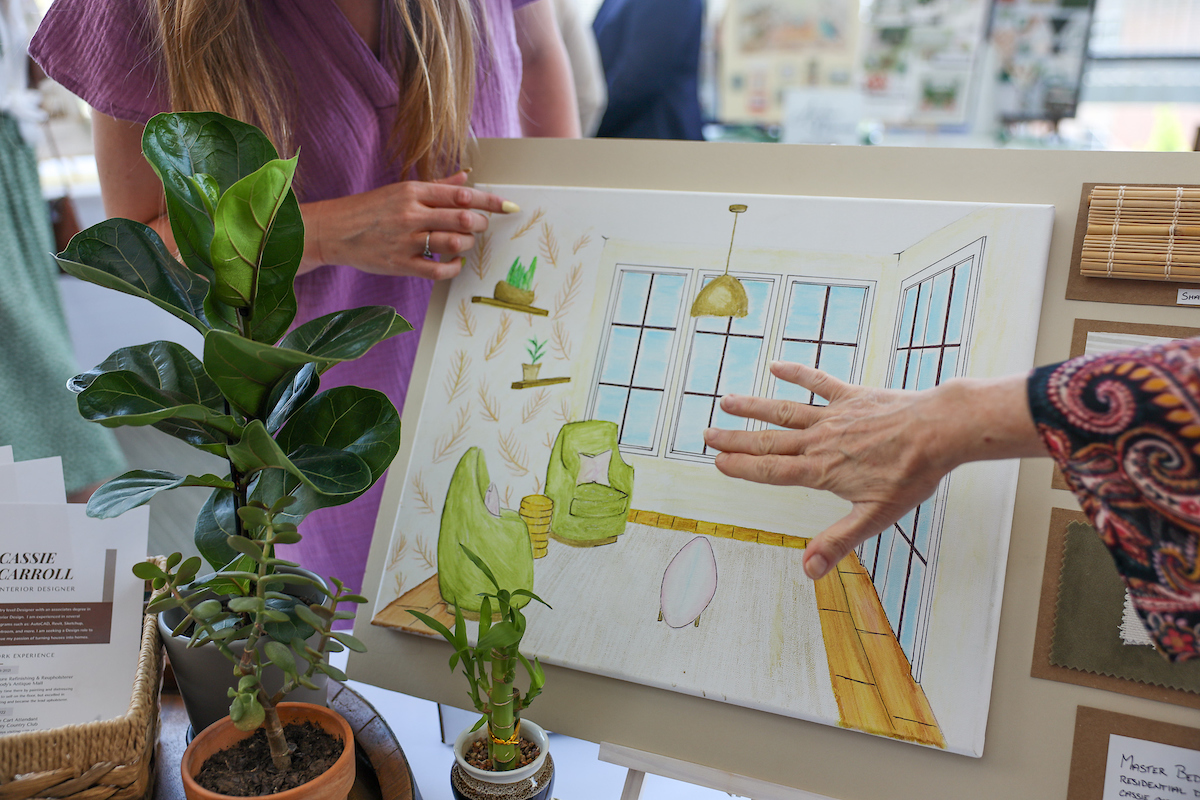 CFCC Interior Design