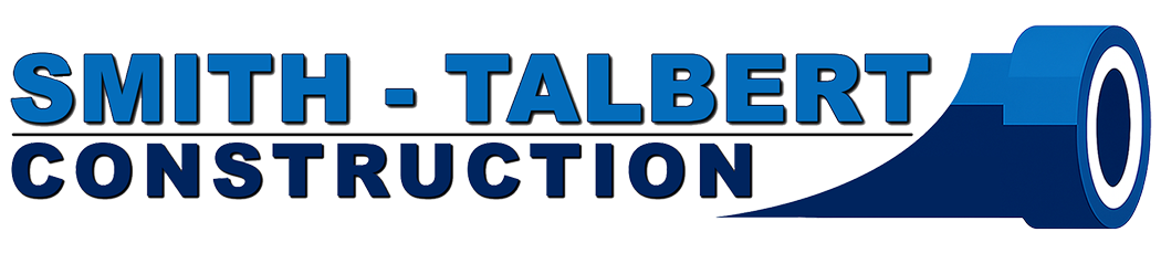 Smith-Talbert Construction logo