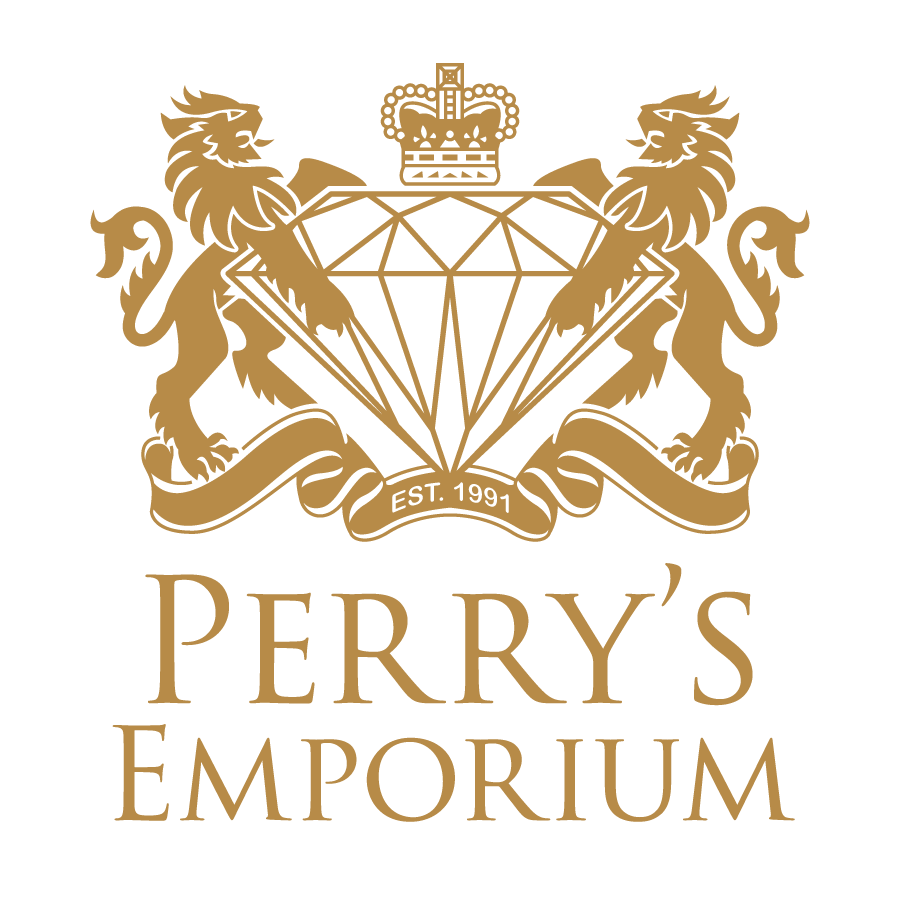 We have partnered with Perry's Emporium 