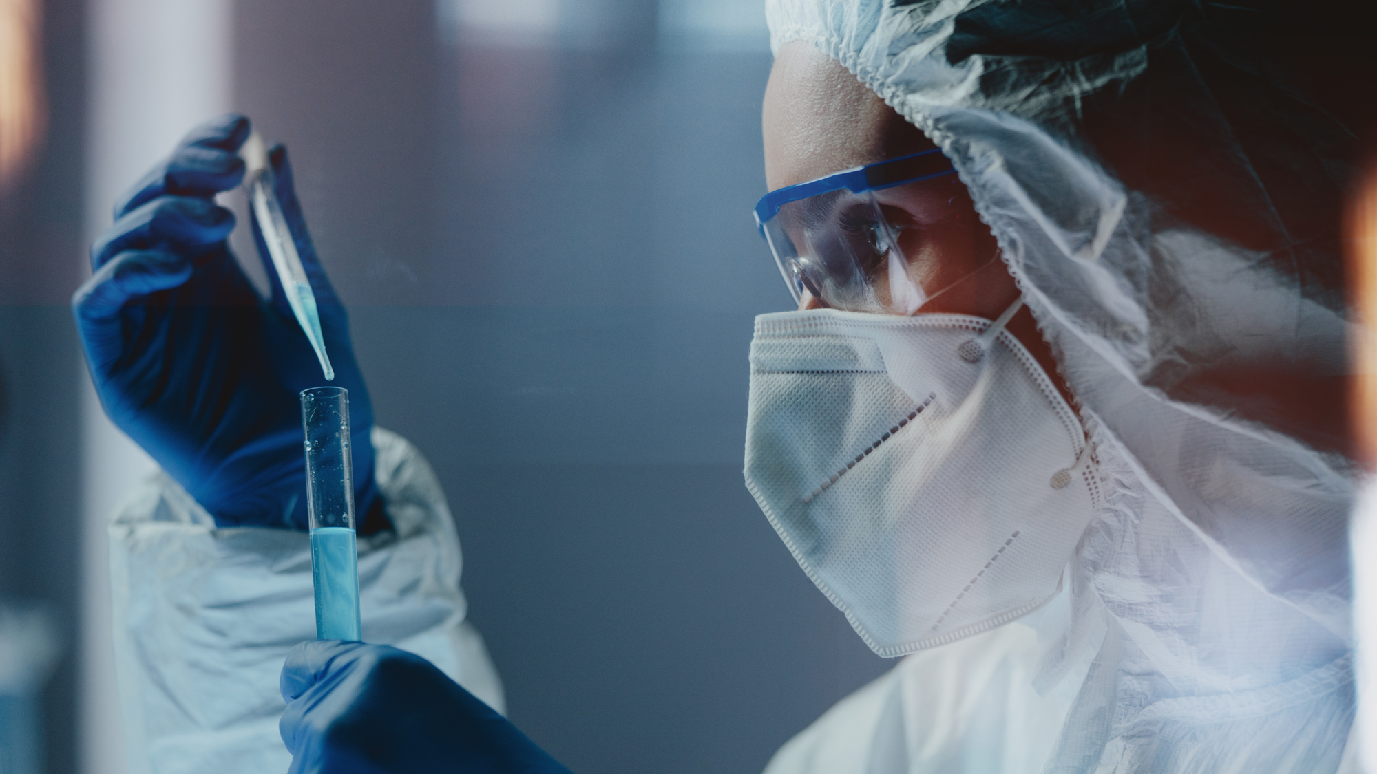 Medical Laboratory Technology - Medical Laboratory Technology