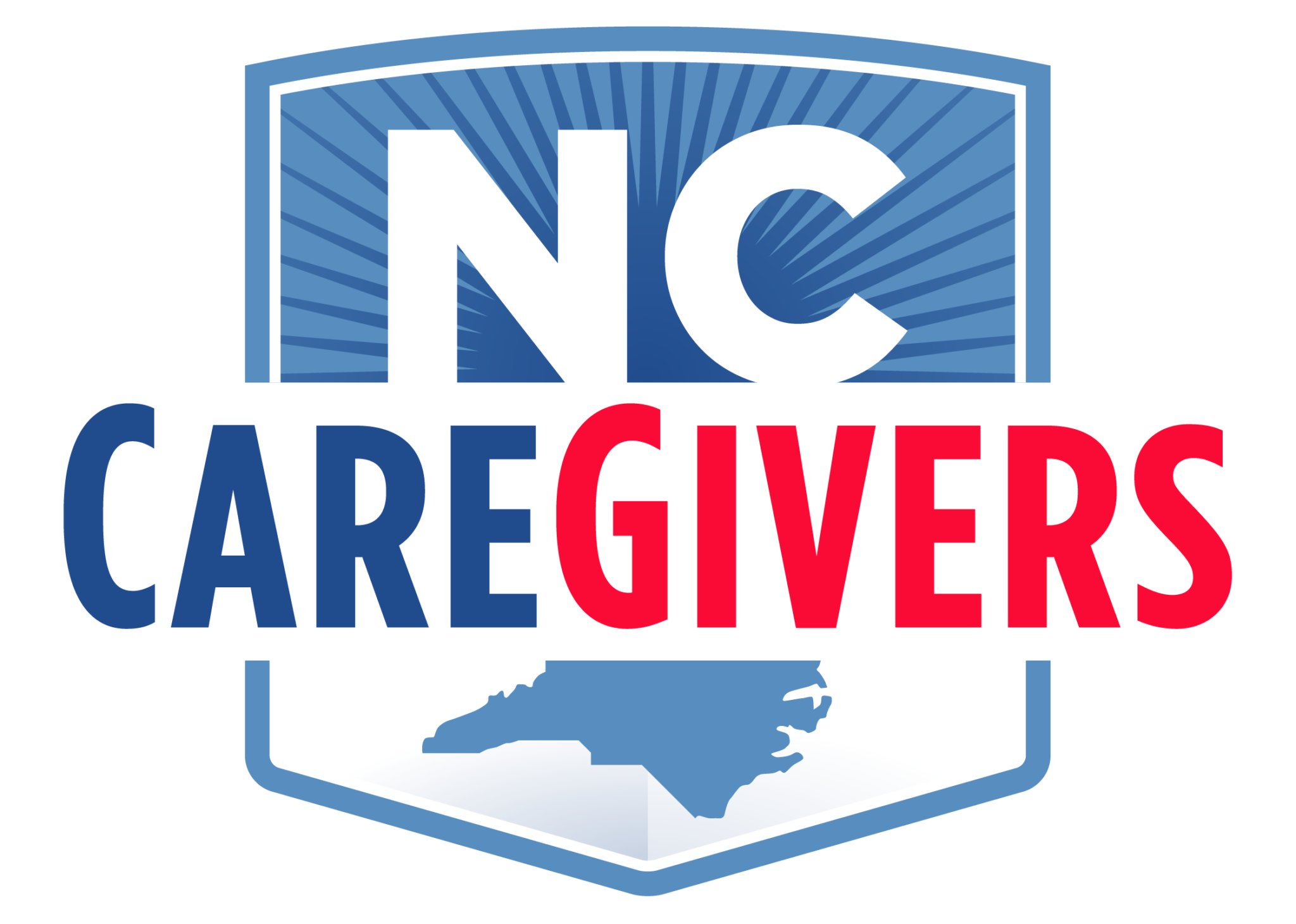 NCCaregiver Logo
