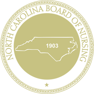 North Carolina Board of Nursing