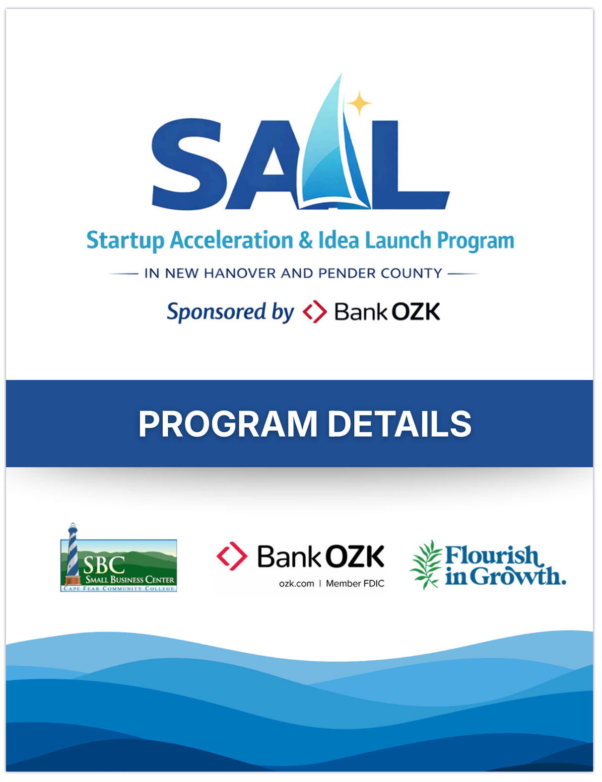 Download the SAIL Program Details as PDF