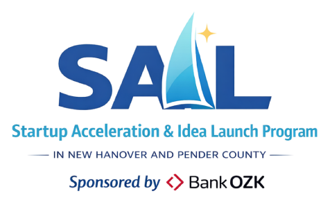Startup Acceleration & Idea Launch (SAIL) Program