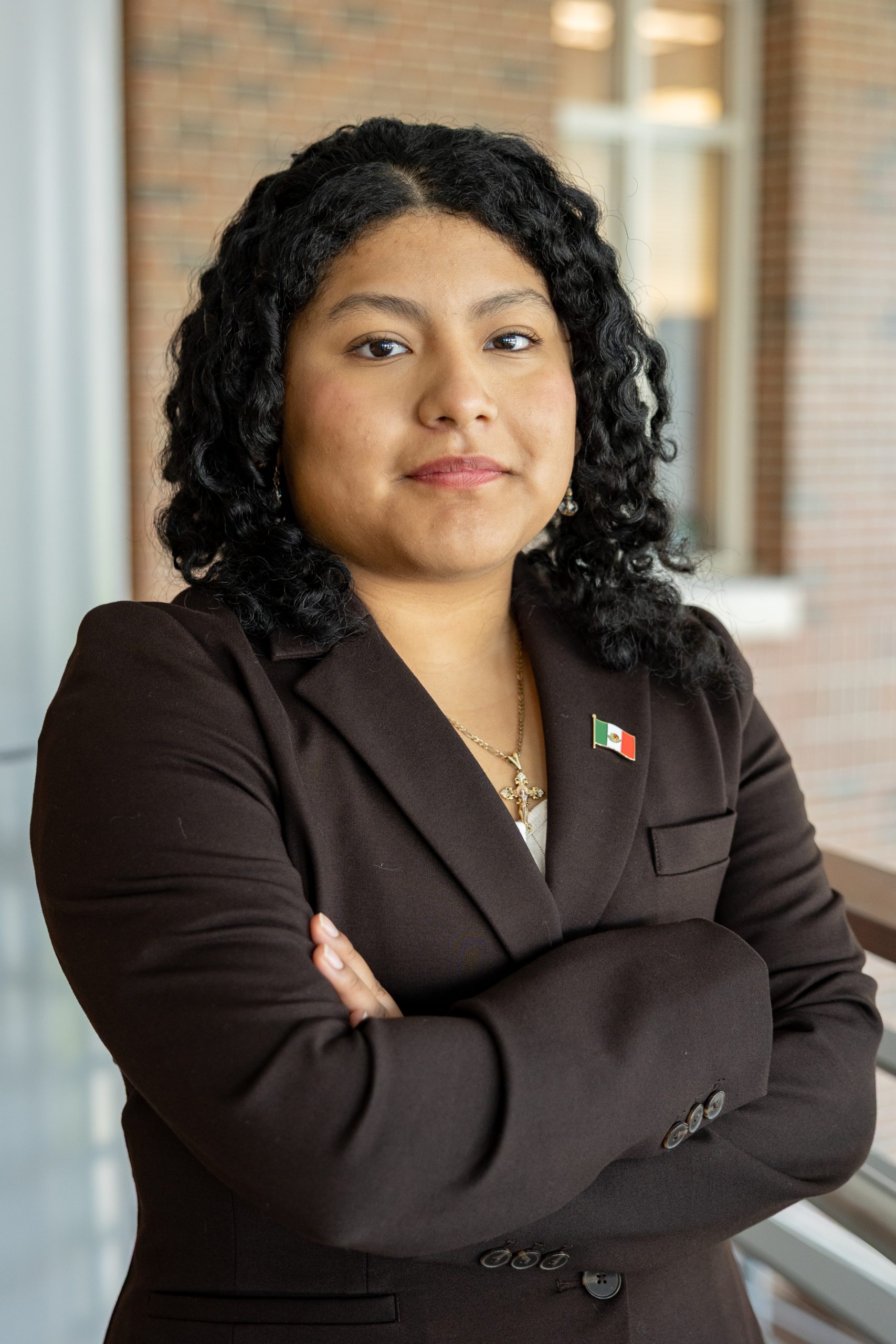 Eliza Salazar Ortiz