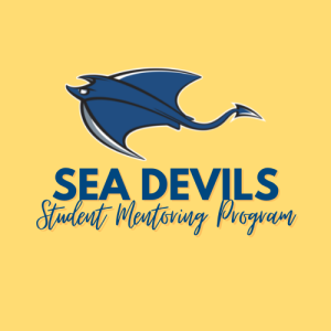 Sea Devils Student Mentoring Program