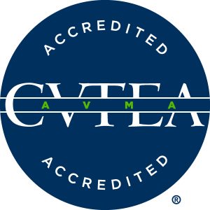 CVTEA seal