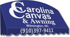 Carolina Canvas and Awning