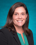 Jackie Casey, Accountancy and Business Law, Adjunct Instructor. PHOTO BY: BRADLEY PEARCE/UNCW
