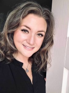 Jennifer K. Renshaw, OTD, OTR/L, COTA/L