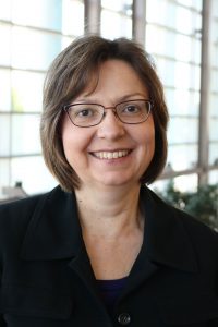 Kathleen Orton