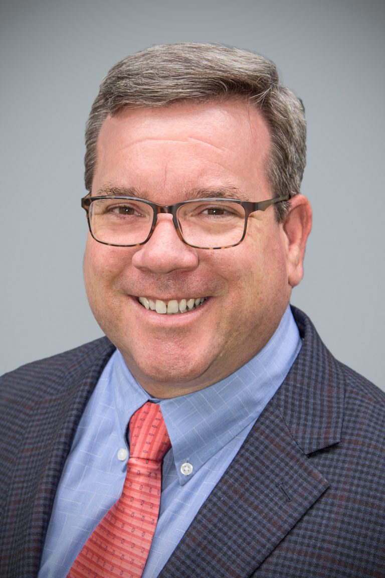 Jason McLeod Appointed to CFCC Board of Trustees Cape Fear Community