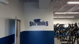 Health and Fitness Science Center