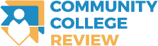 community college review logo