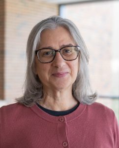 Denise Sansevera, Information Services Representative