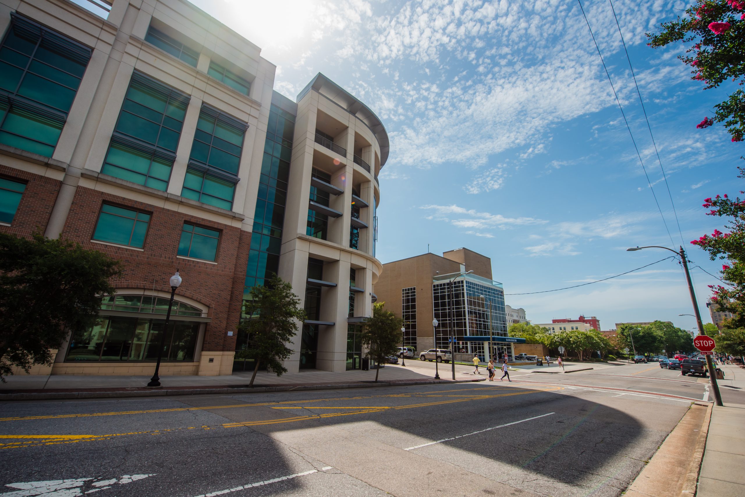 CFCC introduces program to assist Spanishspeaking students Cape Fear