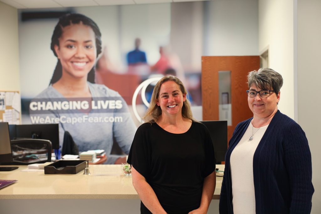National Scholarship Month Cape Fear Community College National Scholarship Month Cape Fear Community College
