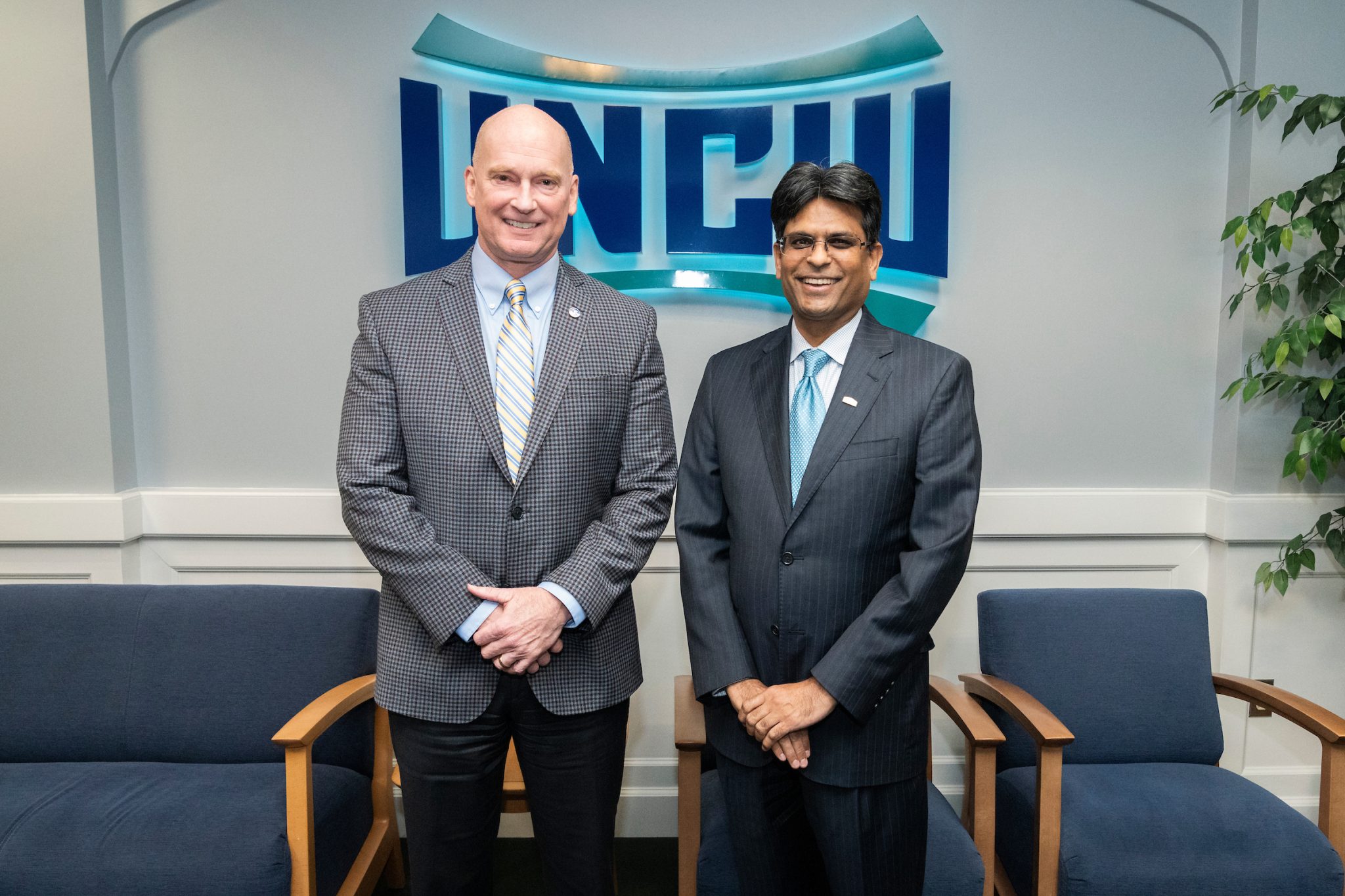 UNCW and CFCC Partner to Build Better Educational Pathways Cape Fear
