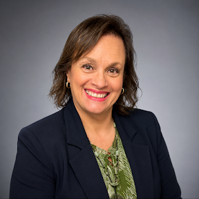 Millie Gutierrez, Career Readiness Coordinator