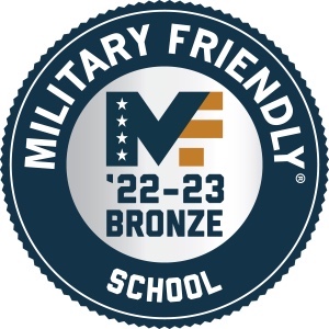 2022-23 Military Friendly School