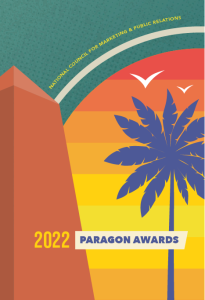 2022 paragon awards